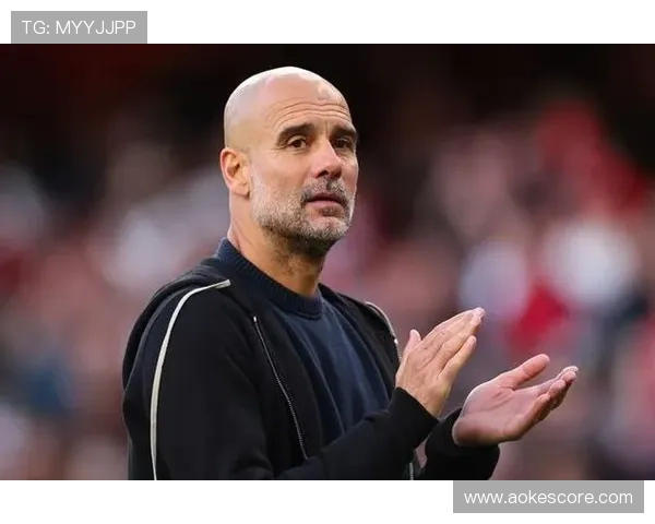 瓜迪奥拉谈曼城节奏:控球体系下的隐患与优化 瓜迪奥拉谈曼城节奏:控球体系下的隐患与优化