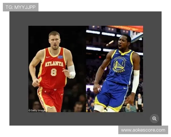 波尔津吉斯加盟勇士：库明加与希尔德被送至老鹰，金州补强内线