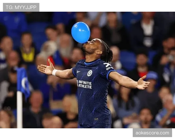 焦点：切尔西主场引入智能手环，球迷可通过震动感知本方进球与重要判罚