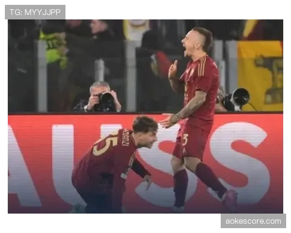 罗马客场1-1暂平佛罗伦萨，迪巴拉点射扳平比分