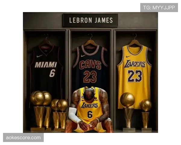 詹姆斯休赛期去向引关注，ESPN名记称骑士是最契合选择