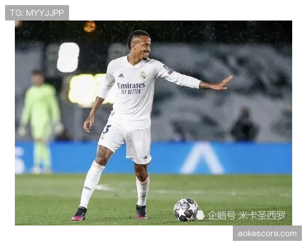 米利唐伤愈复出，皇马后防线得到加强